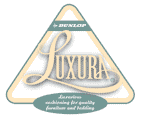 Logo - Luxura