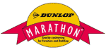 Logo - Marathon