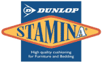 Logo - Stamina